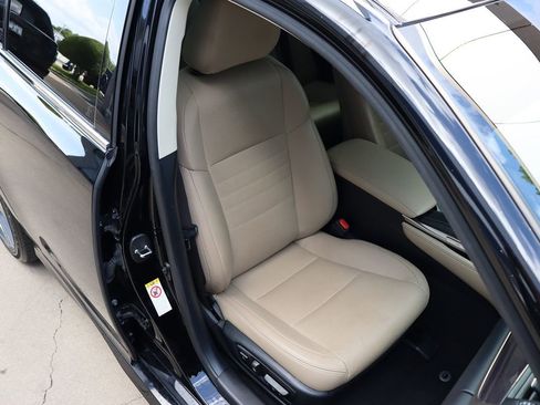 Used 2016 Lexus GS 350 image 28