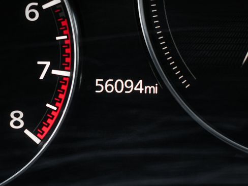 Certified 2023 MAZDA CX-30 2.5 Turbo w/ Premium Package image 23