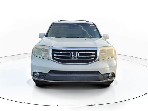 Used 2015 Honda Pilot Touring image 2