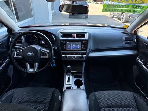 Used 2016 Subaru Outback 2.5i Premium AWD/4WD image 18