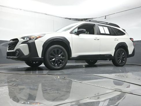 Used 2023 Subaru Outback Onyx Edition XT image 36