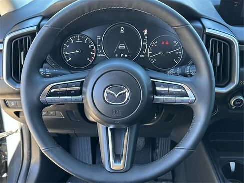 Used 2024 MAZDA CX-50 AWD 2.5 Turbo w/ Accent Package image 12