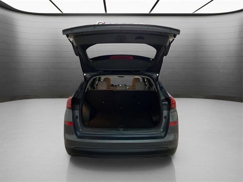 Used 2021 Hyundai Tucson SE image 7