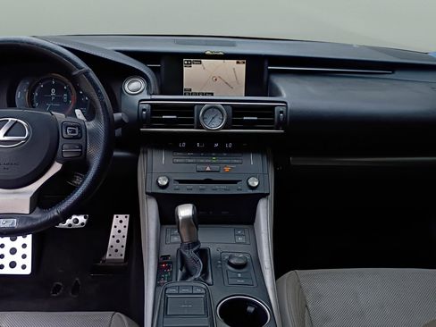 Used 2015 Lexus RC 350 w/ F Sport w/Summer Tires image 24