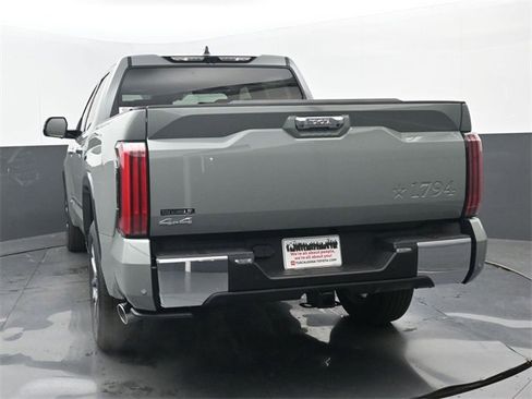 New 2026 Toyota Tundra 1794 Edition image 19