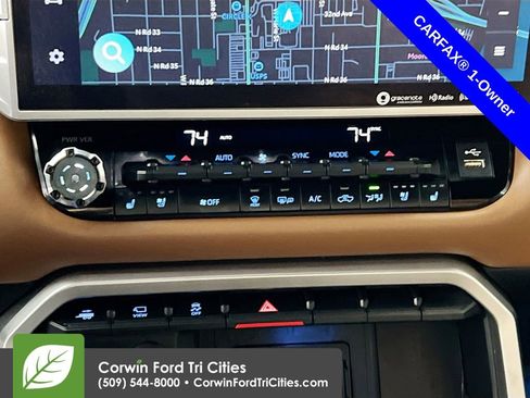 Used 2023 Toyota Tundra 1794 Edition image 8