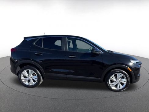 Used 2025 Buick Encore GX Preferred image 16