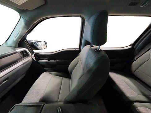 Used 2023 Ford F150 XLT w/ Equipment Group 301A Mid image 40