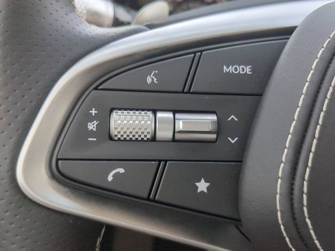 New 2025 Genesis GV70 3.5T Sport w/ Sport Advanced Package image 34