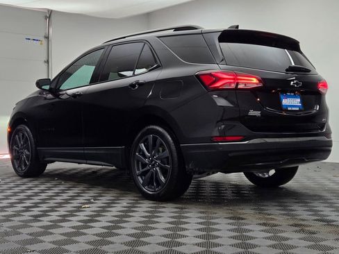 Used 2022 Chevrolet Equinox RS image 14