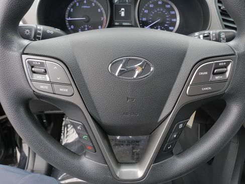 Used 2018 Hyundai Santa Fe Sport AWD/4WD image 24
