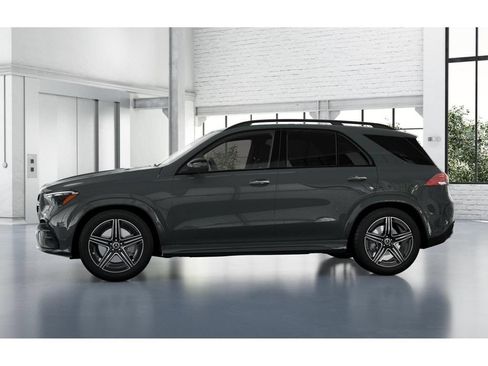New 2026 Mercedes-Benz GLE 350 4MATIC image 35