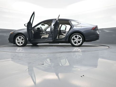 Certified 2023 Honda Accord LX image 48