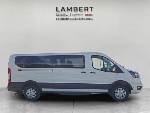 Used 2025 Ford Transit 350 XLT RWD image 6