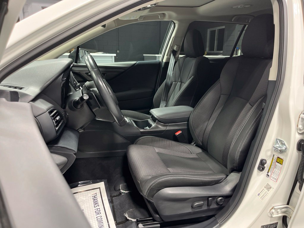 Certified 2024 Subaru Outback Premium AWD/4WD image 14
