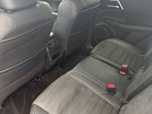 Used 2022 Mitsubishi Outlander SE FWD image 11