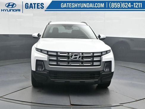 New 2026 Hyundai Santa Cruz SEL image 5