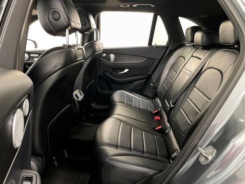 Used 2018 Mercedes-Benz GLC 300 4MATIC image 13