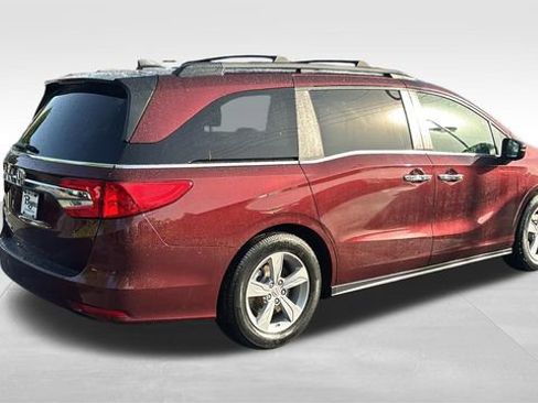 Used 2020 Honda Odyssey EX-L image 34