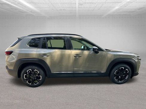 New 2026 MAZDA CX-50 Meridian Edition w/ Weather Package AWD/4WD image 7