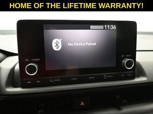 Used 2023 Honda CR-V LX image 23