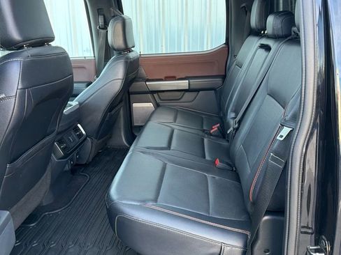 Used 2021 Ford F150 Lariat w/ Max Trailer Tow Package image 43