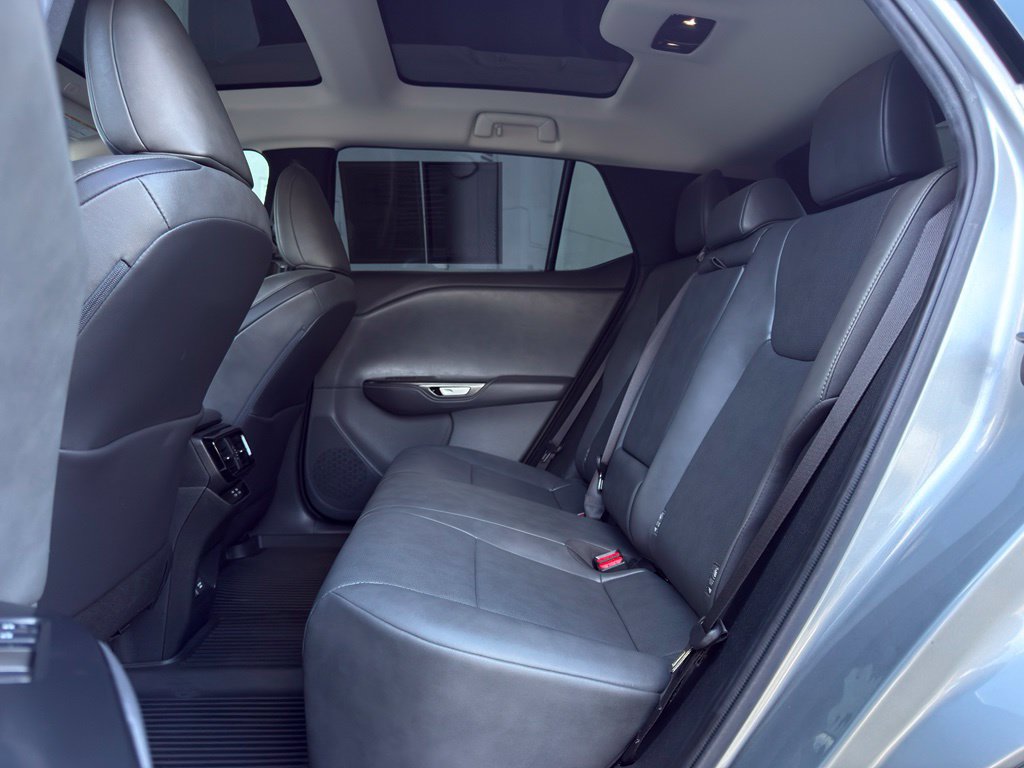 Certified 2024 Lexus RZ 300e Premium w/ Technology Package FWD image 18