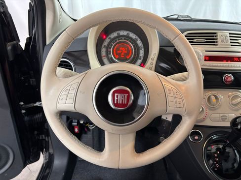 Used 2013 FIAT 500 Pop image 19