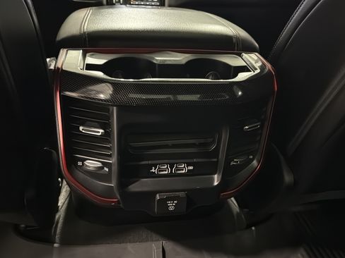 Used 2020 RAM 1500 Rebel w/ Rebel Level 2 Equipment Group AWD/4WD image 25