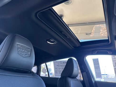 New 2026 Subaru Crosstrek 2.5i Wilderness image 17