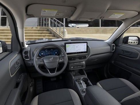 New 2025 Ford Bronco Sport Big Bend w/ Convenience Package image 9