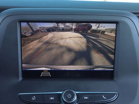 Used 2020 Chevrolet Camaro LT image 11