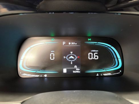 Used 2025 Hyundai Palisade SEL FWD image 23