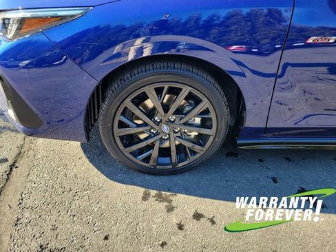 New 2026 Subaru Impreza RS image 19