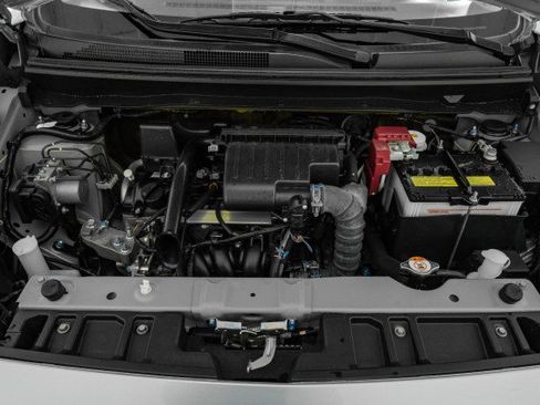 Used 2024 Mitsubishi Mirage BLACK EDITION AUTOMATIC REAR C image 44