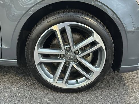 Used 2020 Audi A3 2.0T Premium FWD image 10