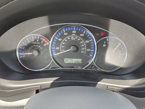 Used 2012 Subaru Forester 2.5X w/ Alloy Wheel Pkg AWD/4WD image 19