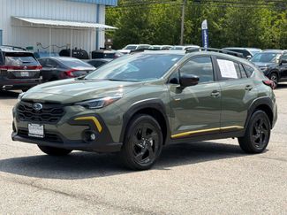 Certified 2026 Subaru Crosstrek 2.5i Sport AWD/4WD video 2