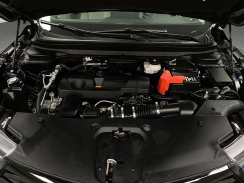 Used 2025 Acura RDX SH-AWD w/ Technology Package image 11