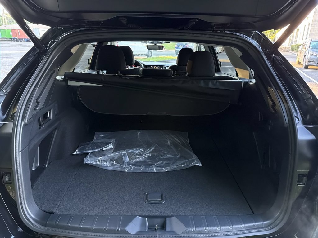 Certified 2024 Subaru Outback Premium AWD/4WD image 26