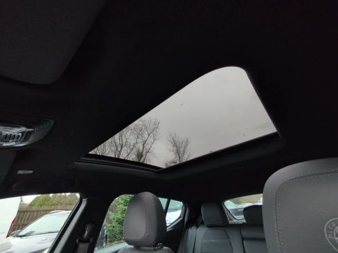 Used 2024 Alfa Romeo Tonale Ti w/ Active Assist Package image 3