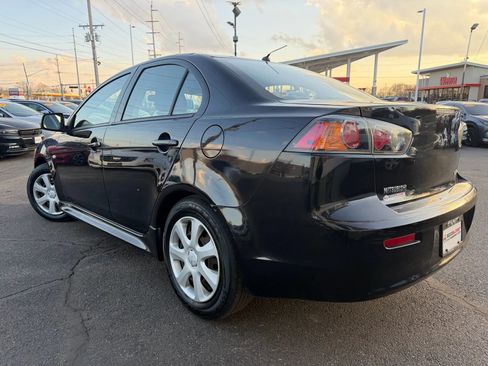 Used 2013 Mitsubishi Lancer ES image 10