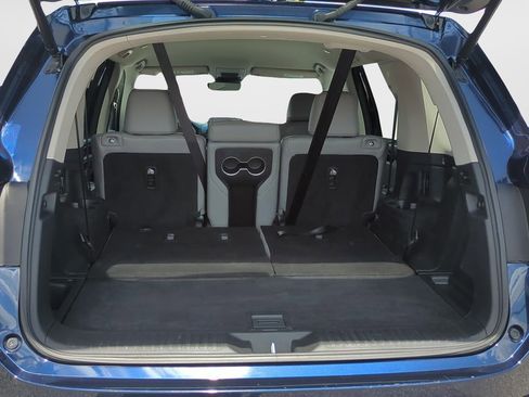 Used 2023 Honda Pilot EX-L image 12