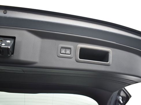 New 2026 MAZDA CX-50 AWD 2.5 Hybrid w/ Weather Package image 27