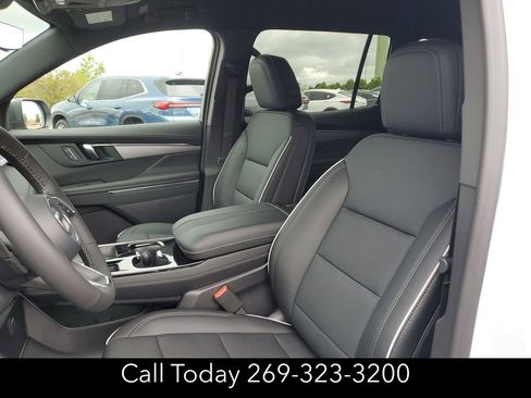 New 2026 Buick Enclave Preferred w/ Power Package image 20