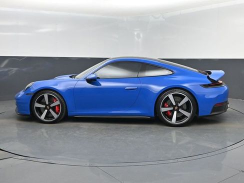 Used 2025 Porsche 911 Carrera S image 10