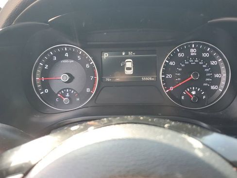 Certified 2024 Kia Forte GT-Line w/ GT-Line Premium Package image 21