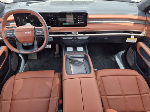 New 2027 Kia Telluride SX Prestige AWD/4WD image 13