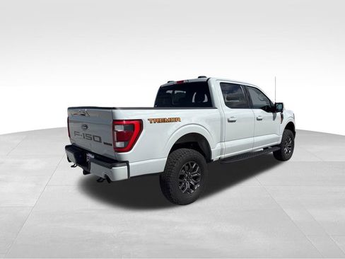 Used 2023 Ford F150 Tremor w/ Equipment Group 402A High AWD/4WD image 10