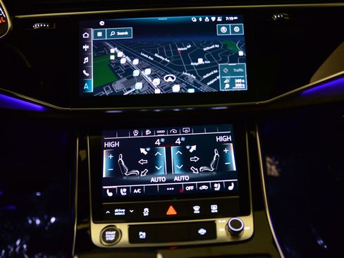 Used 2022 Audi Q7 2.0T Premium Plus image 29